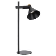 Klemens Iron Table Lamp